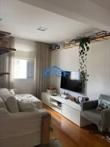 Apartamento com 1 Quarto à venda, 79m² no Dezoito do Forte Empresarial/Alphaville., Barueri