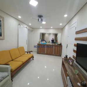 Casa com 3 Quartos à venda, 110m² no Vila Gumercindo, São Paulo