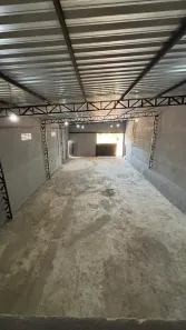 Galpão/Depósito/Armazém para alugar, 250m² no Novo Aleixo, Manaus