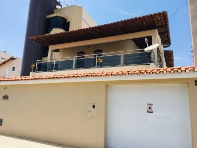 Casa à venda, 320m² no Recreio, Vitória da Conquista