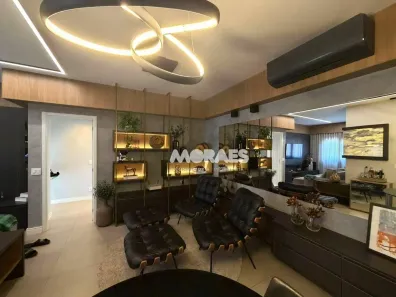 Apartamento com 2 Quartos à venda, 85m² no Vila Aviação, Bauru