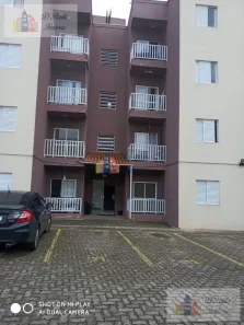 Apartamento com 2 Quartos à venda, 48m² no Jardim Caiapiá, Cotia