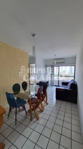 Apartamento com 2 Quartos à venda, 58m² no Tamarineira, Recife