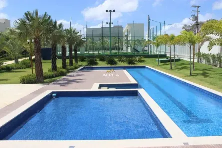 Casa de Condomínio com 3 Quartos à venda, 111m² no Lagoinha, Eusébio