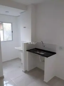 Apartamento com 1 Quarto para alugar, 25m² no Vila Esperança, São Paulo