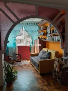 Apartamento com 2 Quartos à venda, 64m² no Icaraí, Niterói