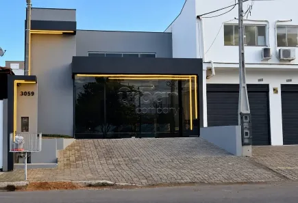 Sala Comercial para alugar, 160m² no Igara, Canoas