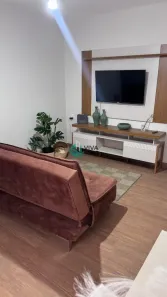 Apartamento com 2 Quartos à venda, 75m² no Praia do Morro, Guarapari