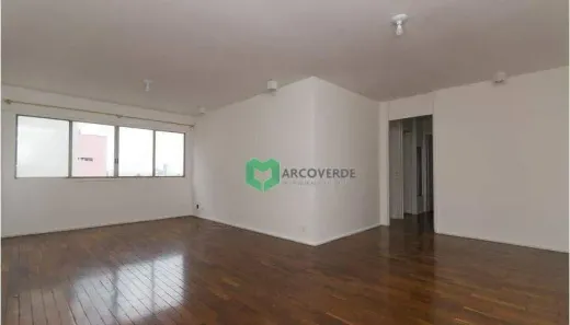 Apartamento com 3 Quartos à venda, 117m² no Pinheiros, São Paulo