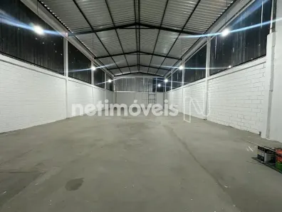 Galpão/Depósito/Armazém à venda, 640m² no Venda Nova, Belo Horizonte