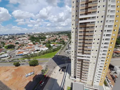 Apartamento com 3 Quartos para alugar, 76m² no Jardim Europa, Goiânia