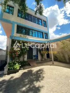 Prédio Comercial para alugar, 750m² no Cidade Vargas, São Paulo