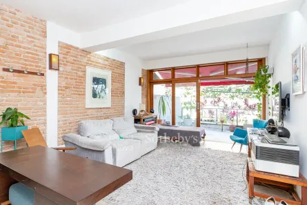 Casa com 2 Quartos à venda, 190m² no Sumarezinho, São Paulo