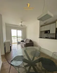 Apartamento com 2 Quartos à venda, 53m² no Jardim Oswaldo Cruz, São José dos Campos