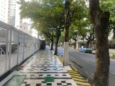 Apartamento com 3 Quartos à venda, 150m² no Pitangueiras, Guarujá