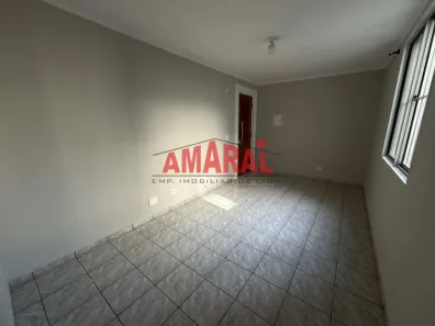 Apartamento com 2 Quartos à venda, 50m² no Cidade Satélite Santa Bárbara, São Paulo