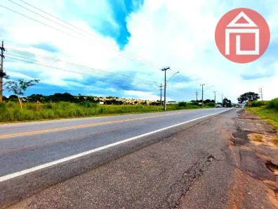 Lote/Terreno à venda, 46100m² no Curitibanos, Bragança Paulista