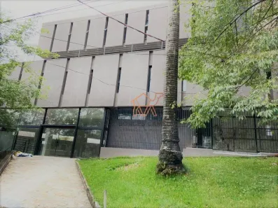 Prédio Comercial à venda, 1940m² no Floresta, Belo Horizonte