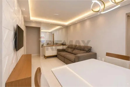 Apartamento com 3 Quartos à venda, 73m² no Jabotiana, Aracaju