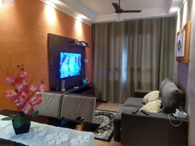 Apartamento com 3 Quartos à venda, 65m² no Chácara das Nações, Valinhos