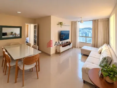Apartamento com 2 Quartos à venda, 85m² no Icaraí, Niterói