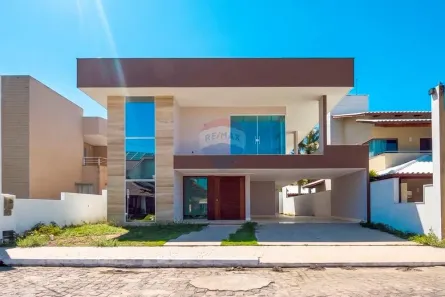 Casa com 4 Quartos à venda, 390m² no Maria Preta, Santo Antônio de Jesus