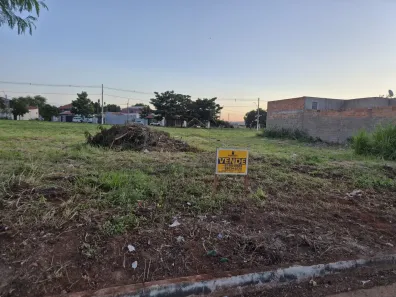 Lote/Terreno à venda, 240m² no Jardim Terras de Santa Elisa I, Sertãozinho
