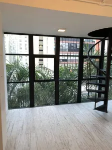 Sala Comercial à venda, 37m² no Cerqueira César, São Paulo