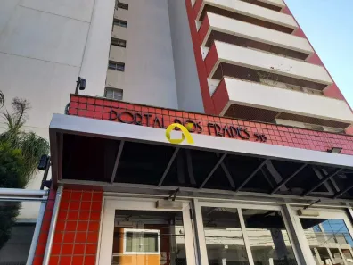 Apartamento com 3 Quartos à venda, 99m² no Centro, Piracicaba