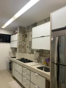 Apartamento com 2 Quartos para venda ou aluguel, 69m² no Cohama, São Luís