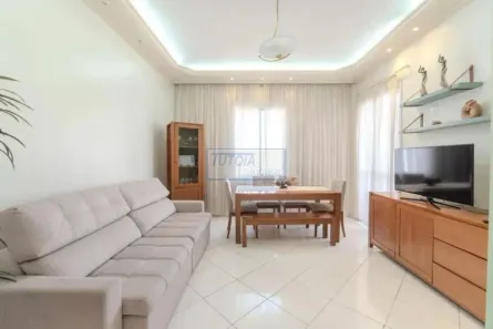 Apartamento com 3 Quartos à venda, 119m² no Bela Vista, São Paulo