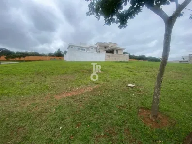 Lote/Terreno à venda, 452m² no Loteamento Alphaville Jundiaí - Fase 01, Jundiaí