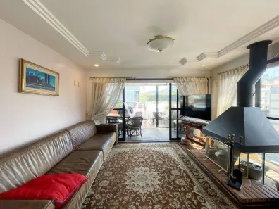 Cobertura com 5 Quartos à venda, 285m² no Várzea, Teresópolis