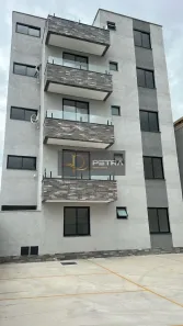 Apartamento com 2 Quartos à venda, 60m² no Industrial São Luiz, Contagem