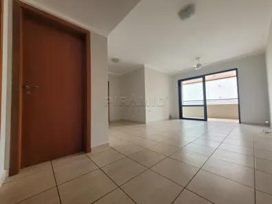 Apartamento com 3 Quartos à venda, 132m² no Jardim Botânico, Ribeirão Preto