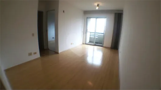 Apartamento com 2 Quartos à venda, 61m² no Saúde, São Paulo