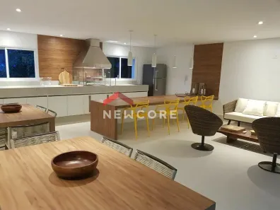 Apartamento com 1 Quarto à venda, 30m² no Cerqueira César, São Paulo