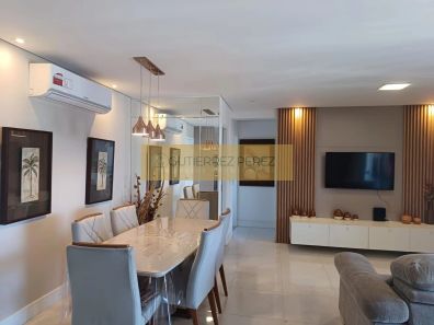 Apartamento com 2 Quartos à venda, 97m² no Jardim Marica, Mogi das Cruzes