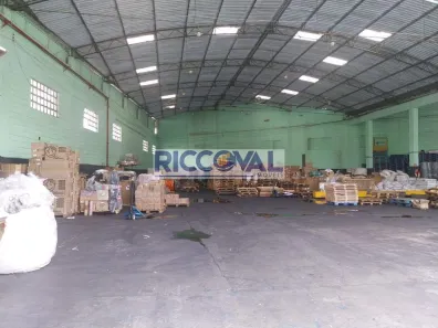 Galpão/Depósito/Armazém para venda ou aluguel, 2100m² no Cidade Industrial Satélite de São Paulo, Guarulhos