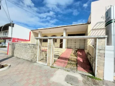 Imóvel Comercial com 8 Quartos à venda, 300m² no Suíça, Aracaju