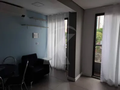 Apartamento com 2 Quartos para alugar, 50m² no Santana, São Paulo