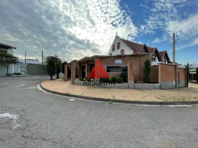 Sala Comercial para alugar, 45m² no Parque Residencial Nardini, Americana