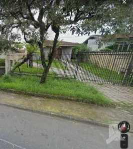 Lote/Terreno à venda, 793m² no Bacacheri, Curitiba