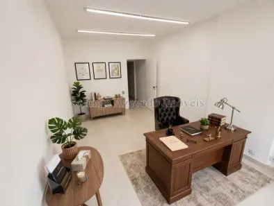 Ponto Comercial à venda, 30m² no Tijuca, Rio de Janeiro