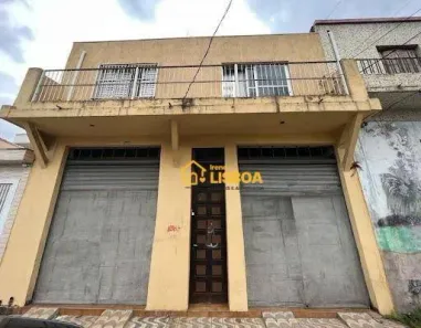 Prédio Comercial à venda, 176m² no Vila Carrão, São Paulo