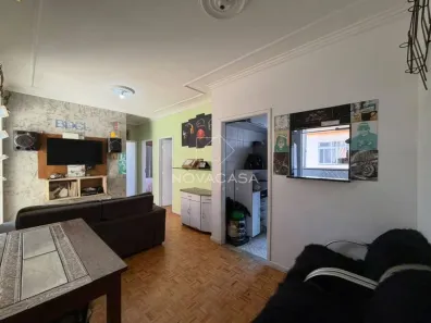 Apartamento com 3 Quartos à venda, 64m² no Santa Mônica, Belo Horizonte