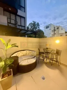 Apartamento com 1 Quarto à venda, 28m² no Ingá, Niterói