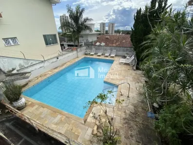 Sobrado com 4 Quartos para alugar, 540m² no Jardim Esplanada, São José dos Campos
