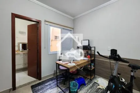 Casa com 3 Quartos à venda, 267m² no Assunção, São Bernardo do Campo