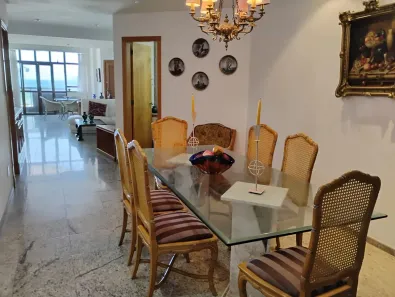 Apartamento com 4 Quartos à venda, 220m² no Centro, Cabo Frio